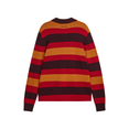 x Wales Bonner Knit Long Sleeve (Multicolor) x Wales Bonner Knit Long Sleeve (Multicolor)