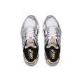 Gel-Kayano 14 Sneakers (White/Pure Gold) Gel-Kayano 14 Sneakers (White/Pure Gold)