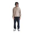 Modern Fit Fleece Crewneck (Homestead Heather) Modern Fit Fleece Crewneck (Homestead Heather)