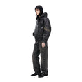Fascio Combattimento Leather Jacket (Black) Fascio Combattimento Leather Jacket (Black)