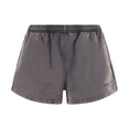 Running Shorts (Washed Black) Running Shorts (Washed Black)