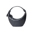 Fortune Croissant Bag (Granite Blue) Fortune Croissant Bag (Granite Blue)