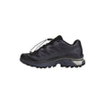 Salomon XT-4 OG (Black/Ebony/Silver Metalli) Salomon XT-4 OG (Black/Ebony/Silver Metalli)
