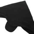 High D Linen Bandana Cap (Black) High D Linen Bandana Cap (Black)