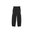 x Willy Chavarria Heavy Sweatpants (Black) x Willy Chavarria Heavy Sweatpants (Black)
