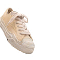 Hank Low-Top Sneakers (Beige) Hank Low-Top Sneakers (Beige)