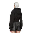Collage Gimp Hoodie (Black) Collage Gimp Hoodie (Black)