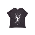 The Last Supper T-shirt (Faded Black) The Last Supper T-shirt (Faded Black)