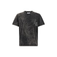Outline Arrow Slim Short Sleeve Tee (Vintage Black) Outline Arrow Slim Short Sleeve Tee (Vintage Black)