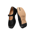 Tabi Leather Mary Jane Loafers (Black) Tabi Leather Mary Jane Loafers (Black)