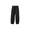 x Willy Chavarria Heavy Sweatpants (Black) x Willy Chavarria Heavy Sweatpants (Black)