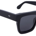 Squared Jamie Sunglasses (Black) Squared Jamie Sunglasses (Black)