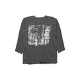 Black Paintings Hockey Jersey (Charcoal) Black Paintings Hockey Jersey (Charcoal)