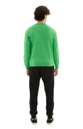 Crew Neck Sweatshirt (Green) Crew Neck Sweatshirt (Green)