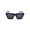 Squared Jamie Sunglasses (Black) Squared Jamie Sunglasses (Black)