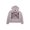 Photo D'elisabeth Hoodie (Dirty Heather Grey) Photo D'elisabeth Hoodie (Dirty Heather Grey)