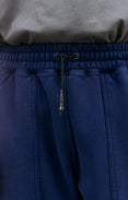 Cotton Sweatpants (Azure) Cotton Sweatpants (Azure)