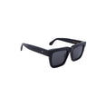 Squared Jamie Sunglasses (Black) Squared Jamie Sunglasses (Black)