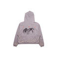 Photo D'elisabeth Hoodie (Dirty Heather Grey) Photo D'elisabeth Hoodie (Dirty Heather Grey)