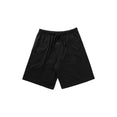 Relaxed Shorts (Jet Black) Relaxed Shorts (Jet Black)
