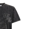 Outline Arrow Slim Short Sleeve Tee (Vintage Black) Outline Arrow Slim Short Sleeve Tee (Vintage Black)