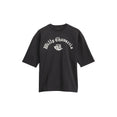 x Willy Chavarria Signature Tee (Black) x Willy Chavarria Signature Tee (Black)