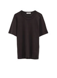 Rib T-Shirt (Squid Ink) Rib T-Shirt (Squid Ink)