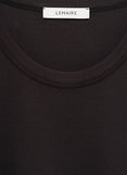 Rib T-Shirt (Squid Ink) Rib T-Shirt (Squid Ink)
