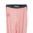 Mesh Pants (Gingham Print) Mesh Pants (Gingham Print)