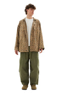 Needles C.P. Jacket (Beige) Needles C.P. Jacket (Beige)