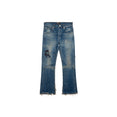 Only Son (Bruised) Jeans (Patched Deep Blue) Only Son (Bruised) Jeans (Patched Deep Blue)