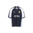 Royal Team Soccer Short Sleeve T-shirt (Night Sky) Royal Team Soccer Short Sleeve T-shirt (Night Sky)