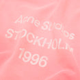 Logo Hooded Sweater (Tango Pink) Logo Hooded Sweater (Tango Pink)