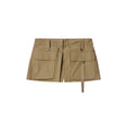 Barta Shorts (Khaki) Barta Shorts (Khaki)
