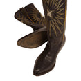Women's Wish Star Boots (Black) Women's Wish Star Boots (Black)