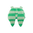 Chunky Rabbit Beanie (Green) Chunky Rabbit Beanie (Green)