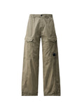 Micro-Reps Boxy Lens Cargo Pants (Fallen Rock) Micro-Reps Boxy Lens Cargo Pants (Fallen Rock)