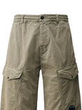 Micro-Reps Boxy Lens Cargo Pants (Fallen Rock) Micro-Reps Boxy Lens Cargo Pants (Fallen Rock)