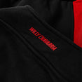 x Willy Chavarria Watsonville Sweatshirt (Black/Red) x Willy Chavarria Watsonville Sweatshirt (Black/Red)