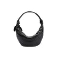 Fortune Croissant Bag (Black) Fortune Croissant Bag (Black)