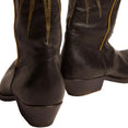 Women's Wish Star Boots (Black) Women's Wish Star Boots (Black)