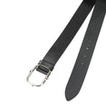 Holis Belt (Black/Silver) Holis Belt (Black/Silver)