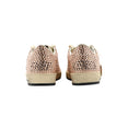 Women's Crystals Sneakers (Pink/Cream) Women's Crystals Sneakers (Pink/Cream)