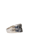 X Ring (Silver) X Ring (Silver)