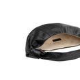 Fortune Croissant Bag (Black) Fortune Croissant Bag (Black)