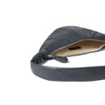 Small Croissant Bag (Granite Blue) Small Croissant Bag (Granite Blue)