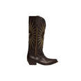 Women's Wish Star Boots (Black) Women's Wish Star Boots (Black)