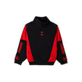x Willy Chavarria Watsonville Sweatshirt (Black/Red) x Willy Chavarria Watsonville Sweatshirt (Black/Red)