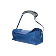 Weekend Rose Handle Bag (Blue) Weekend Rose Handle Bag (Blue)