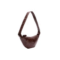 Medium Croissant Bag (Chocolate Fondant) Medium Croissant Bag (Chocolate Fondant)